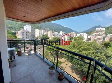 Apartamento · 123m² · 3 Quartos · 2 Vagas · Apartamento - Padrão / Residencial / Tijuca