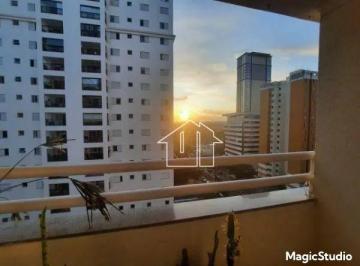 7e7943f8072afea20f6a217890ff3e9a1feb58eb · Apartamento com 3 dormitórios à venda, 78 m² por R$ 745.000,00 - Jardim Aquarius - São José dos Camp