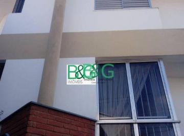 d92a441ca24191898d3f69ecfd8848288ca90bc1 · Sobrado à venda, 158 m² por R$ 1.340.000,00 - Vila Dom Pedro I - São Paulo/SP