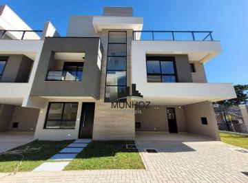 95b24efdb144b17b52666a12d01c5bc0190c4158 · Sobrado com 3 dormitórios à venda, 160 m² por R$ 1.634.000,00 - Santa Felicidade - Curitiba/PR