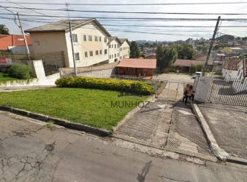 83c2d15af215d7b10c20cff16ee7a7b1f30a4056 · Terreno à venda, 1118 m² por R$ 1.700.000,00 - Tingui - Curitiba/PR