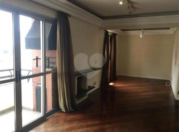 Área de Serviço · Apartamento com 4 quartos à venda em Vila suzana - SP