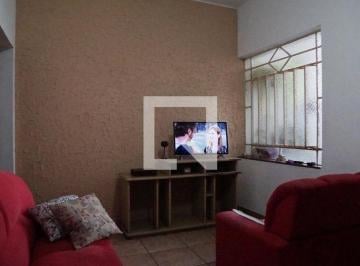 Casa · 60m² · 2 Quartos · 1 Vaga · Casa à Venda - Santana, 2 Quartos,  60 m² - São Paulo