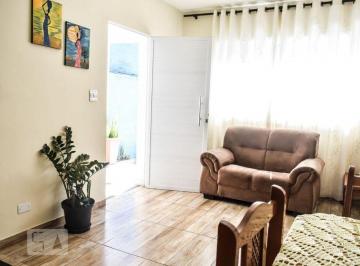 Casa · 77m² · 2 Quartos · 2 Vagas · Casa à Venda - Freguesia do Ó, 2 Quartos,  77 m² - São Paulo