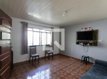 Casa · 50m² · 2 Quartos · Casa à Venda - Itaquera, 2 Quartos,  50 m² - São Paulo