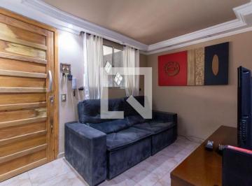 Casa · 75m² · 2 Quartos · 2 Vagas · Casa à Venda - Itaquera, 2 Quartos,  75 m² - São Paulo