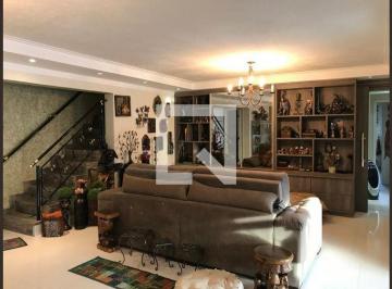 Apartamento · 294m² · 4 Quartos · 4 Vagas · Apartamento à Venda - Santana, 4 Quartos,  294 m² - São Paulo
