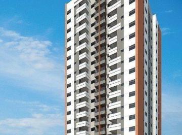1 · Apartamento à venda - na Vila Ema