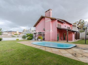 Casa · 270m² · 3 Quartos · 2 Vagas · CASA NO CORAÇÃO DO BAIRRO MOINHOS DE VENTO
