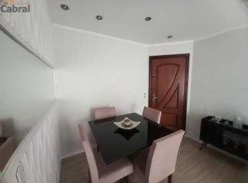 Apartamento · 50m² · 2 Quartos · 1 Vaga · Apartamento no Imirim - 2 Dormitorios