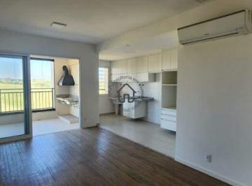 Apartamento · 91m² · 3 Quartos · 2 Vagas · Apartamento à venda no Swiss Park em Campinas.
