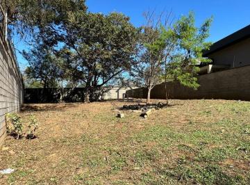 Terreno · 802m² · Terreno à venda no Condomínio Reserva dos Vinhedos em Louveira.