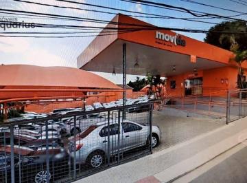 c7357440a1a4e0bfe0683d67ef73c311dfd2ef18 · Ponto para alugar, 191 m² por R$ 31.067,00/mês - Jardim Esplanada - São José dos Campos/SP