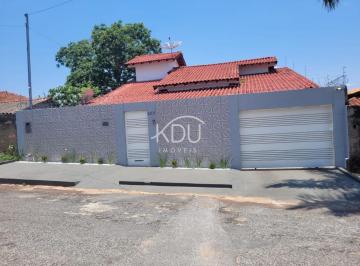 Casa · 150m² · 1 Quarto · 1 Vaga · Casa à venda Jardim São João Barra do Garças 620.000,00