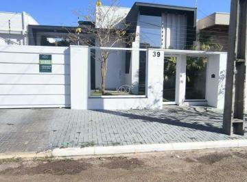 Casa · 164m² · 3 Quartos · 2 Vagas · KDU IMOVEIS VENDE