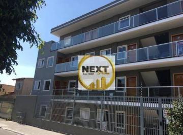 0657fdd8eab6dfefc20e87ca3f1b82e881e4c1a3 · Apartamento com 2 dormitórios à venda, 38 m² por R$ 220.000,00 - Jardim São Nicolau - São Paulo/SP