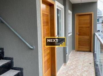 63f41e32ba31cf58e23aff961da1c7aef17e080b · Apartamento com 2 dormitórios à venda, 42 m² por R$ 195.000,00 - Jardim São Nicolau - São Paulo/SP