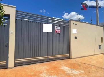 d0b5032e7f74eed09a5d00f943a6022240de7a7d · Casa com 2 dormitórios à venda, 100 m² por R$ 540.000,00 - Portal Ville Jardins - Boituva/SP