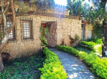 Área de Serviço · Sobrado com 4 quartos à venda em Chácara monte alegre - SP