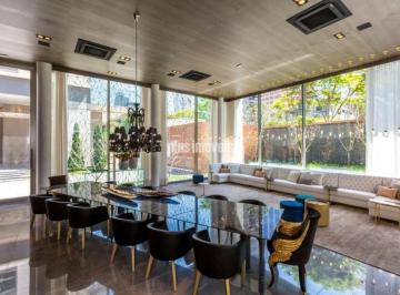 Apartamento · 343m² · 4 Quartos · 4 Vagas · Apartamento, Itaim Bibi - São Paulo