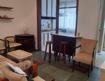 9af17c1c41401a1bd116dfdc858fdcec34cbebec · Apartamento com 1 dormitório, 55 m² - venda por R$ 468.000,00 ou aluguel por R$ 3.665,01/mês - Gonza