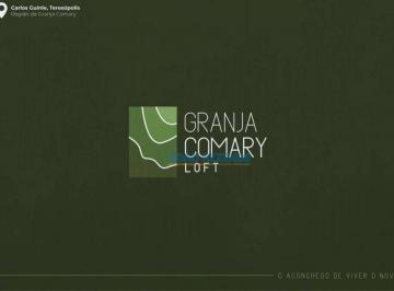 77f82bb7b5b250ba852bd377a8630887cdc651e0 · Loft à venda, 46 m² por R$ 368.520,00 - Alto - Teresópolis/RJ