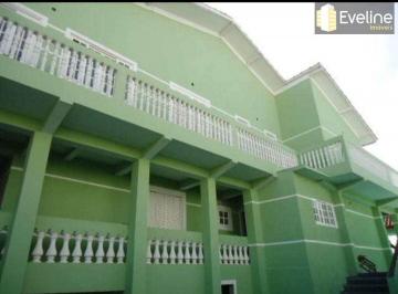 Casa · 243m² · 4 Quartos · 3 Vagas · Casa com 4 dorms, Jardim Aeroporto III, Mogi das Cruzes - R$ 530 mil, Cod: 2907