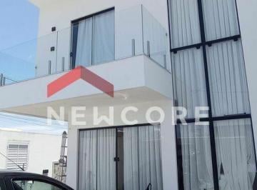 Casa · 135m² · 3 Quartos · 2 Vagas · Casa em  null Rua Francisca Júlia da Silva - Veredas - Campos dos Goytacazes/RJ