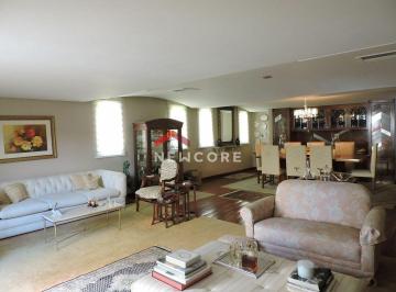 Apartamento · 335m² · 3 Quartos · 3 Vagas · Apartamento em Avenida Encantado - Petrópolis - Porto Alegre/RS