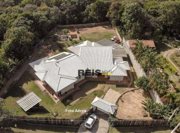 a43825f7174b27e538f64f846e97e1c8272b8fb4 · Casa com 5 dormitórios à venda, 680 m² por R$ 1.820.000,00 - Condomínio Recanto dos Pássaros - Alumí