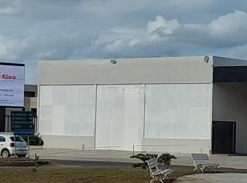 Comercial · 290m² · Loja para locação no Saara Plaza Shopping Campos, RJ