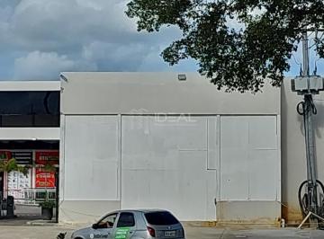 Comercial · 240m² · Loja para locação no Saara Plaza Shopping Campos, RJ