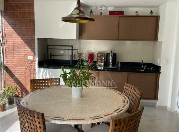 Apartamento · 172m² · 4 Quartos · 5 Vagas · Apartamento de 172m² útil em Perdizes - Venda, 4 Dormitórios, 3 Suítes, 5 Vagas