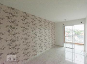 Apartamento · 49m² · 2 Quartos · 1 Vaga · Apartamento à Venda - Jardim Roberto, 2 Quartos, 49 m² - Osasco