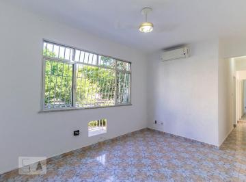 Apartamento · 68m² · 3 Quartos · Apartamento à Venda - Meier, 3 Quartos, 68 m² - Rio de Janeiro