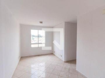 Apartamento · 56m² · 2 Quartos · 1 Vaga · Apartamento à Venda - Cangaíba, 2 Quartos, 56 m² - São Paulo