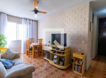 Apartamento · 55m² · 2 Quartos · Apartamento à Venda - Santana, 2 Quartos, 55 m² - São Paulo