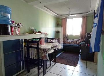 Apartamento · 54m² · 2 Quartos · 1 Vaga · Apartamento à Venda - Ermelino Matarazzo, 2 Quartos,  54 m² - São Paulo