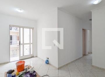 Apartamento · 54m² · 2 Quartos · 1 Vaga · Apartamento à Venda - Planalto, 2 Quartos, 54 m² - São Bernardo do Campo