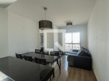 Apartamento · 58m² · 2 Quartos · 1 Vaga · Apartamento à Venda - Vila Esperança, 2 Quartos, 58 m² - São Paulo