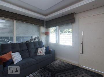 Casa · 145m² · 4 Quartos · 3 Vagas · Casa à Venda - Sarandi, 4 Quartos,  145 m² - Porto Alegre