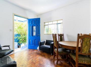 Casa · 200m² · 2 Quartos · 1 Vaga · Casa à Venda - Vila Campestre, 2 Quartos,  200 m² - São Paulo