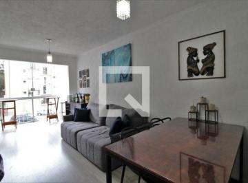 Apartamento · 52m² · 2 Quartos · 1 Vaga · Apartamento à Venda - Jardim Palmares, 2 Quartos, 52 m² - São Paulo