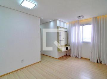 Apartamento · 50m² · 2 Quartos · 1 Vaga · Apartamento à Venda - Vila Clarice, 2 Quartos, 50 m² - Santo André