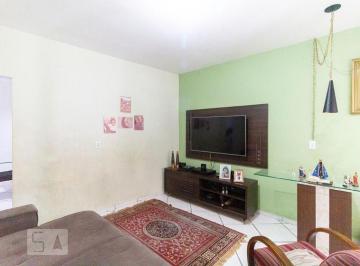 Casa · 175m² · 3 Quartos · 1 Vaga · Casa à Venda - Vila das Mercês, 3 Quartos, 175 m² - São Paulo