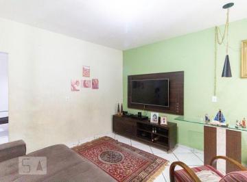 Casa · 175m² · 3 Quartos · 1 Vaga · Casa à Venda - Vila das Mercês, 3 Quartos,  175 m² - São Paulo