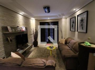 Casa · 166m² · 3 Quartos · 2 Vagas · Casa à Venda - Jardim City, 3 Quartos, 166 m² - Guarulhos