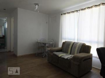 Apartamento · 51m² · 3 Quartos · 1 Vaga · Apartamento à Venda - Mato Grande, 3 Quartos,  51 m² - Canoas