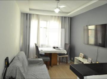 Apartamento · 65m² · 3 Quartos · Apartamento à Venda - Pilares, 3 Quartos,  65 m² - Rio de Janeiro