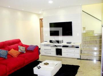 Casa · 123m² · 3 Quartos · 2 Vagas · Casa à Venda - Vila Rosália, 3 Quartos,  123 m² - Guarulhos